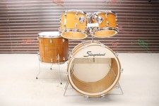 Slingerland 4pc Drum Kit Set