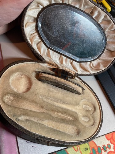 Vintage empty art deco - vintage,