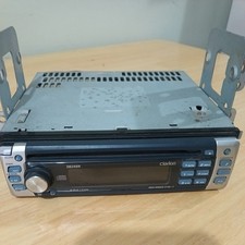 Vintage CLARION CD DB 248R Car