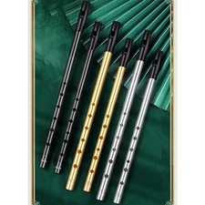 Irish Wooden Wind Instrument 6