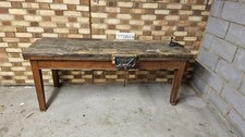 Vintage Wooden Carpenters Work