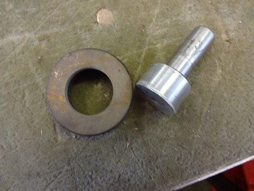 Flypress fly press - flypress,,