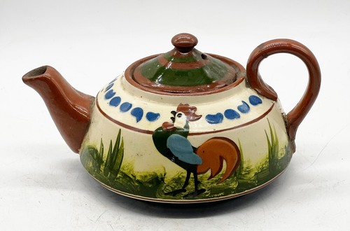 Vintage torquay pottery cup - vintage,