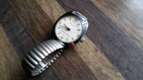 Vintage large nice condition - large,