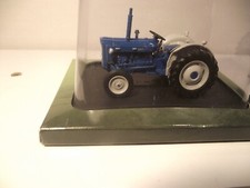 Hachette 1/43 Fordson Super