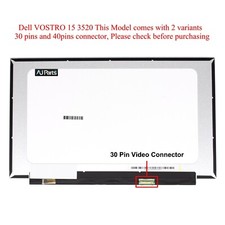 FOR DELL Vostro 15 3520 LAPTOP