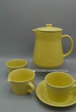 Arabia Finland Teema / Kilta Yellow Design Kaj Franck Parts to Choose From