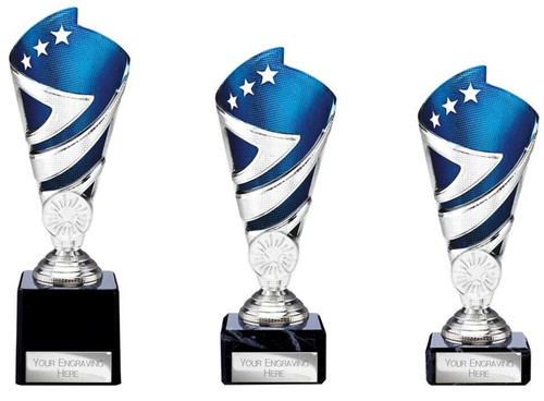 Multisport hurricane trophies - multisport,