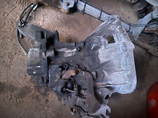 Alfa Romeo GT 147 156 5sp