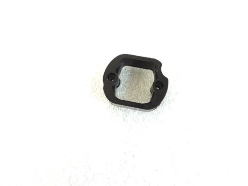 Thermal flange intake manifold - thermal,