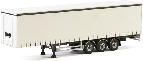 Wsi scale curtainside - 1:50,