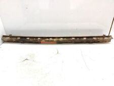 Volkswagen Polo MK2 86C Coupe 1.0 33kW 1986 Rear bumper support crash bar