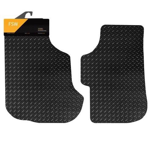 Van floor mat for t25 - vw,