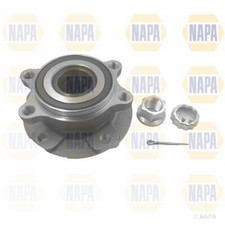Front Wheel Bearing Kit For