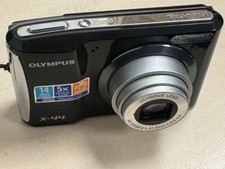 Olympus OM-1 35mm SLR Camera