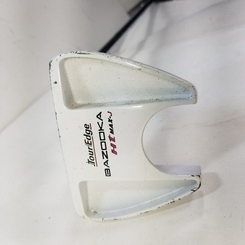 Tour edge bazooka max jr - tour,