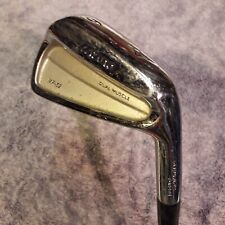 Mizuno MP 52 6 iron dynamic gold R300 Regular shaft +Training grip fitted