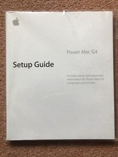 Apple iBook G4 Mac OS X 10.2.3 Software Install/Restore & Hardware Test Disks +