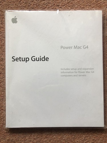Apple ibook mac 10 2 - x, 10.2.3
