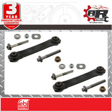 Rear Suspension Control Arm Kit - L/R - fits Vauxhall Signum, Vectra C 02-09 x2