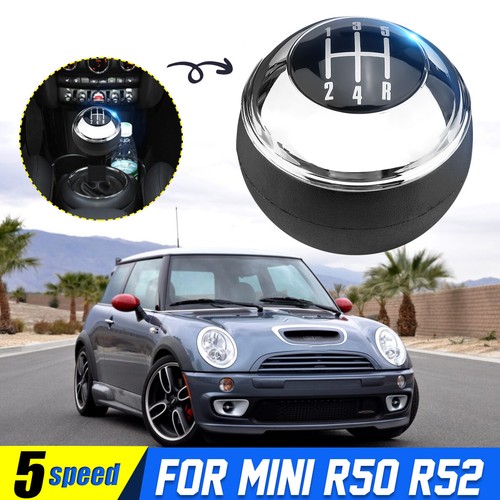 Speed for bmw - mini, r52