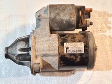 Starter Starter Hyundai I20