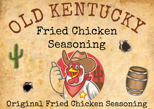 Premium southern fried chicken - southern,