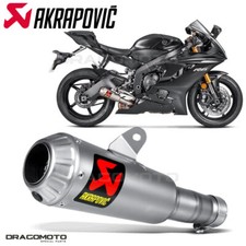 YAMAHA YZF-R6 2008-2022