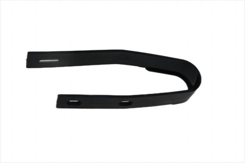 Pit bike black extra long - bike,