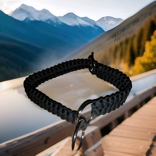 Custom made scawbrig bitless - custom,