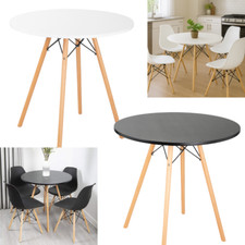 Dining Table 80cm Minimal
