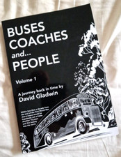 Buses, Coaches and People
