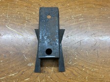 TRIUMPH 132435 HERALD 13/60 VITESSE SPITFIRE & GT6 REAR CHASSIS MOUNTING BRACKET