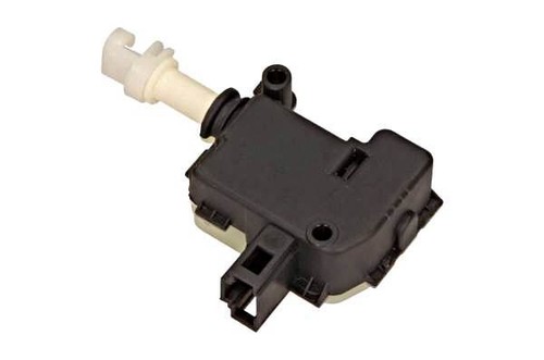 Boot door lock fits audi - door,