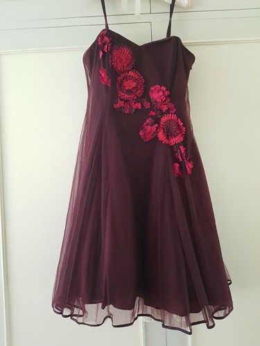 Coast party dress