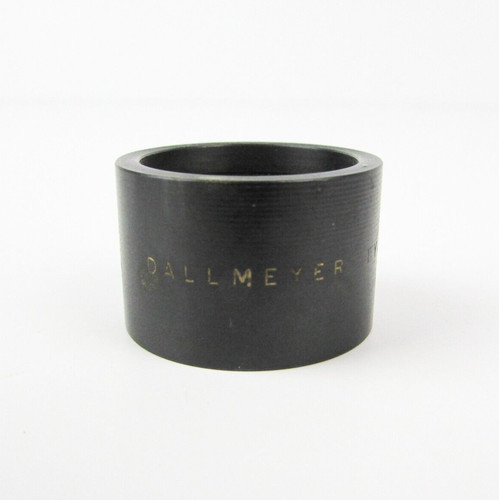 Dallmeyer enlarger lens - type, a