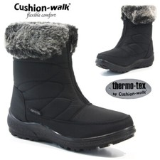 LADIES WINTER WARM WALKING