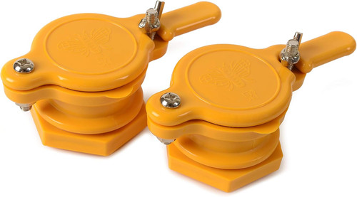 Beecastle 2pcs honey gate - beecastle,
