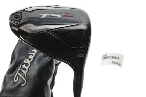 Titleist ts2 golf club - titleist,