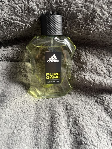 Adidas pure game eau - game, de