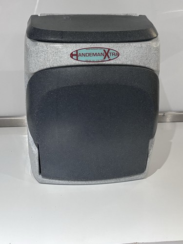 Teal handeman hand wash - teal,