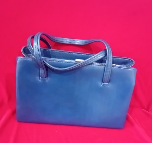 Vintage large navy - vintage,