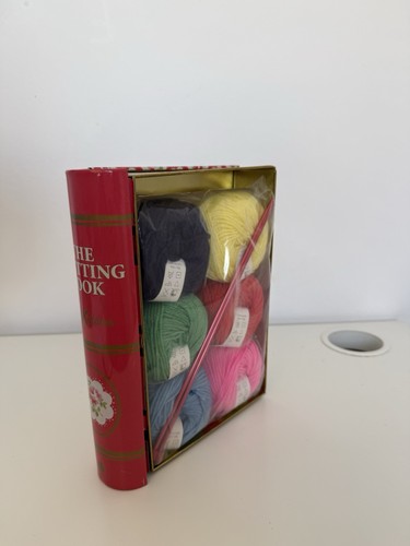 Cath kidston the knitting - cath, book