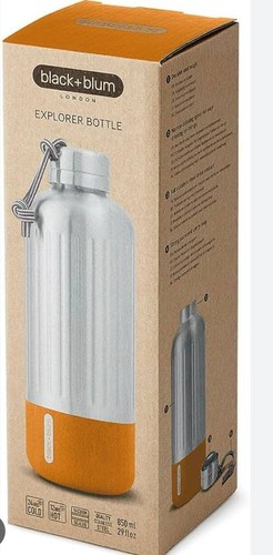 Black blum explorer - explorer, vacuum