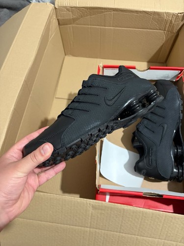 Nike shox men low - nz, men’s