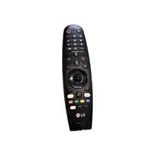 LG TV MR19 Remote Control