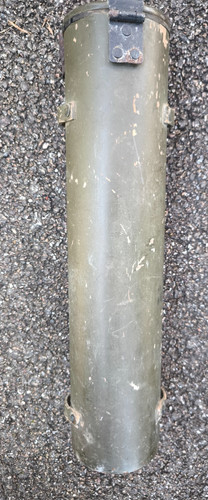 Drab m42 sniper spotting scope - drab,