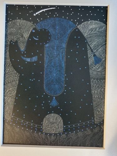 Govinder nazran elephant - govinder,