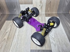 Schumacher Rascal 1/16 Micro