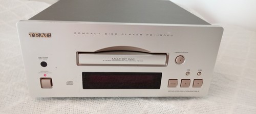 Teac h500c reference 500 - teac, pd-h500c